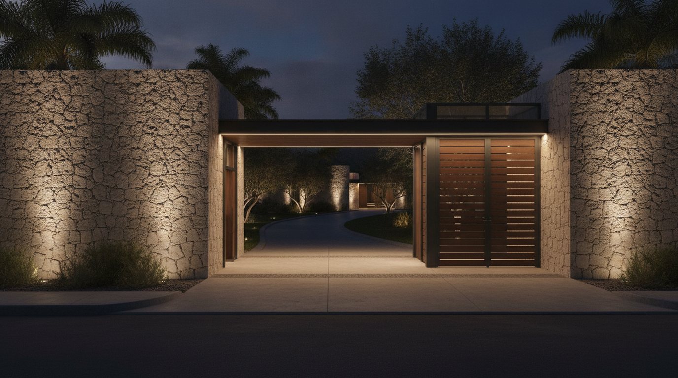 Security & Protection in Los Cabos